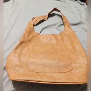 Leather Purse